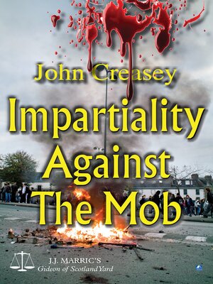 Impartiality Against the Mob - ebook